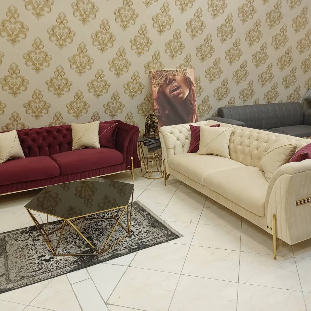 تولید مبلمان سفارشی با ابعاد دلخواه