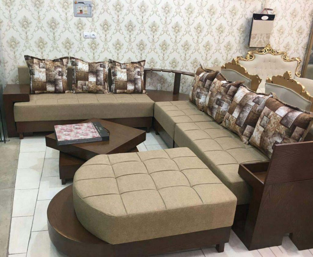 چرا خرید مستقیم از تولیدی مبل به‌صرفه‌تر است؟
